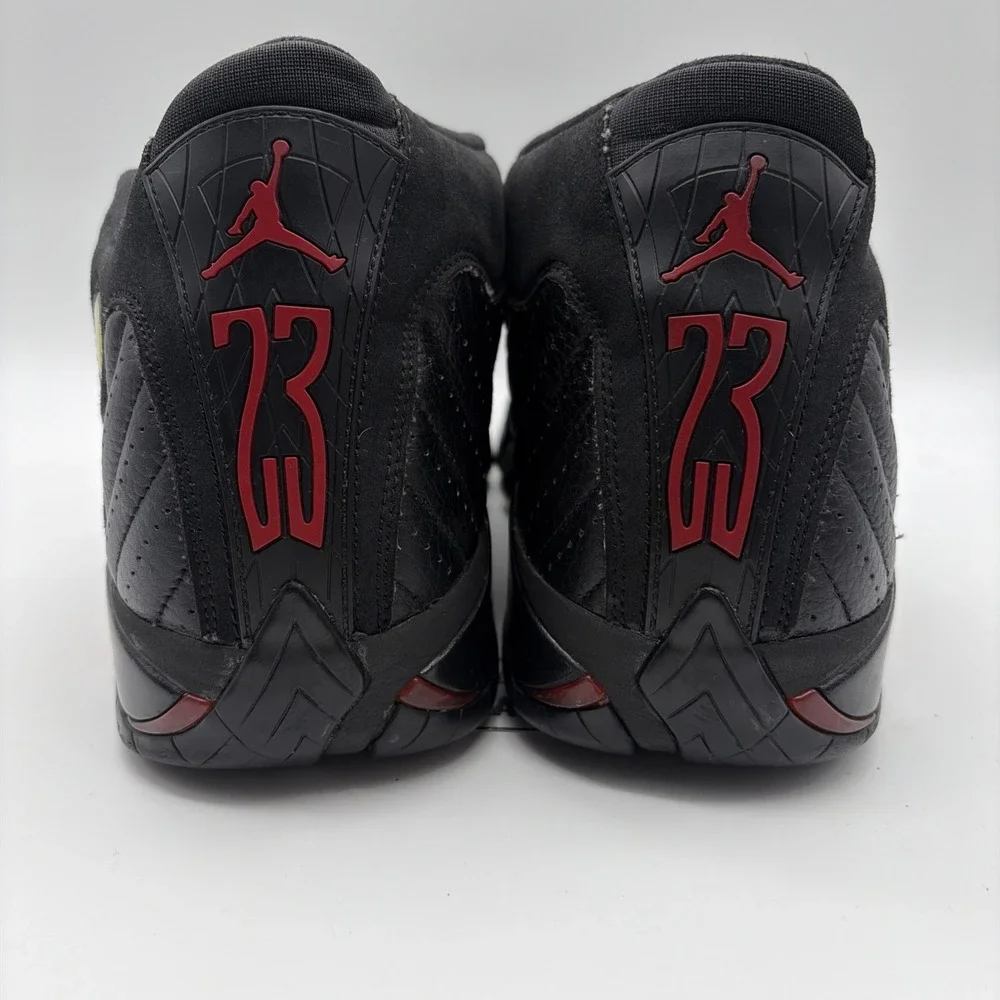 Jordan size 12